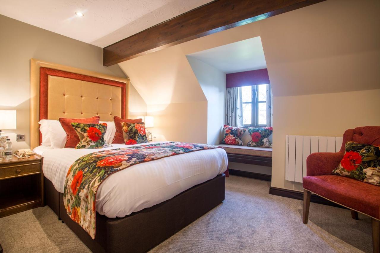 The Bell Inn, Stilton, Cambridgeshire 피터버러 외부 사진