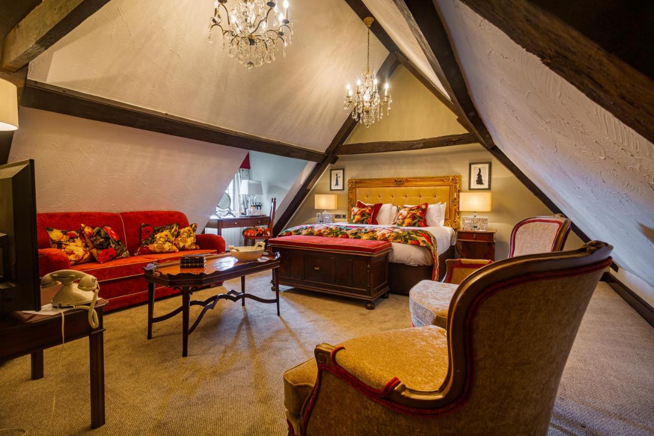 The Bell Inn, Stilton, Cambridgeshire 피터버러 외부 사진