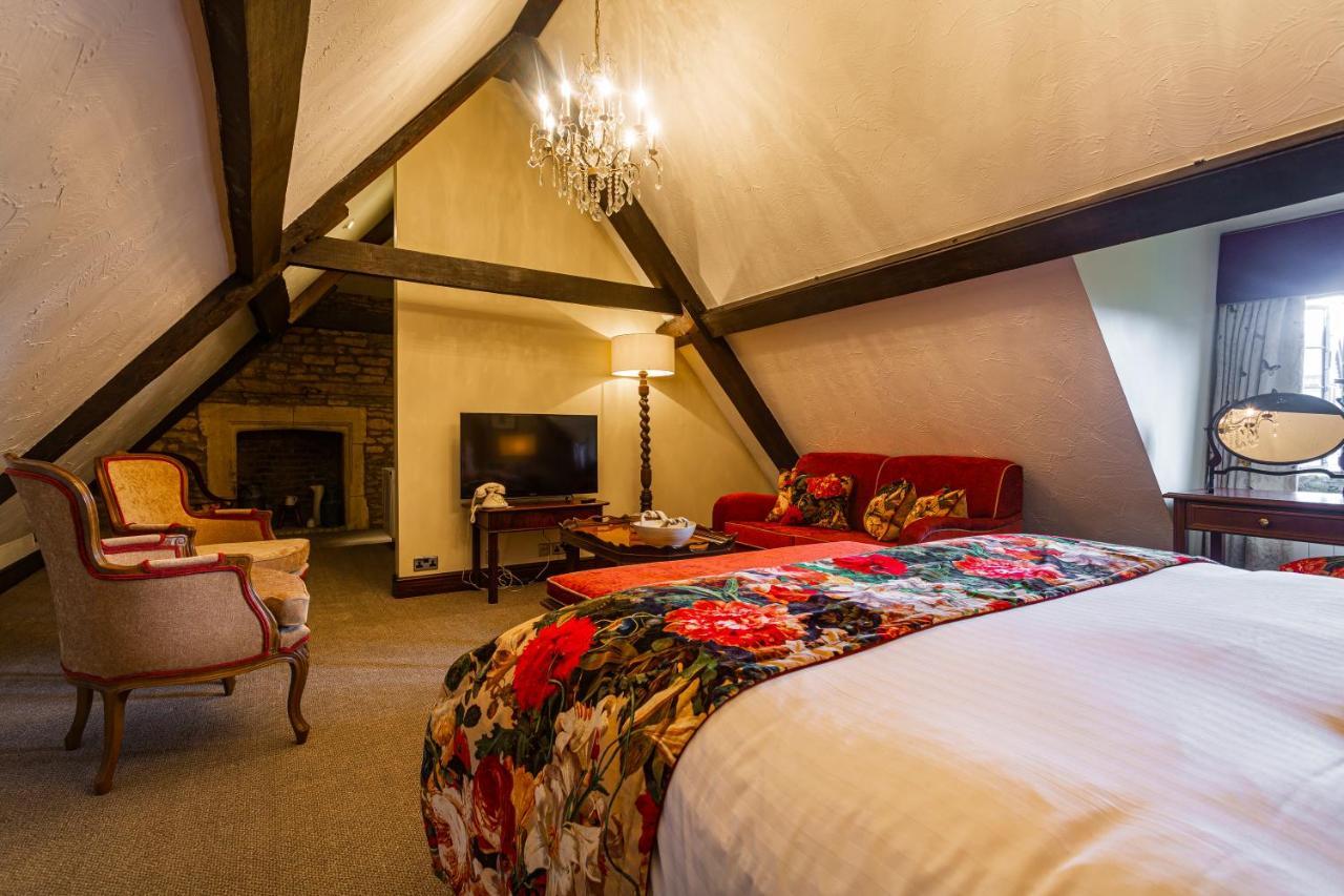 The Bell Inn, Stilton, Cambridgeshire 피터버러 외부 사진