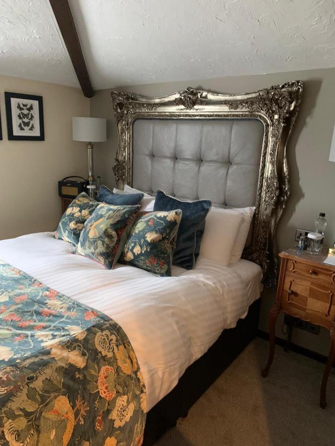 The Bell Inn, Stilton, Cambridgeshire 피터버러 외부 사진