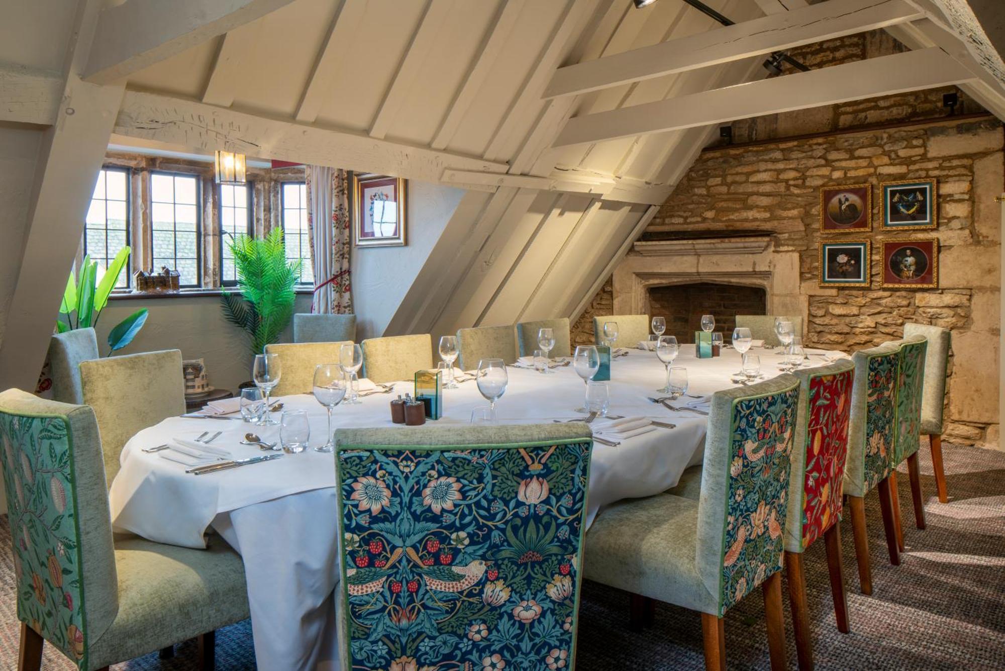 The Bell Inn, Stilton, Cambridgeshire 피터버러 외부 사진