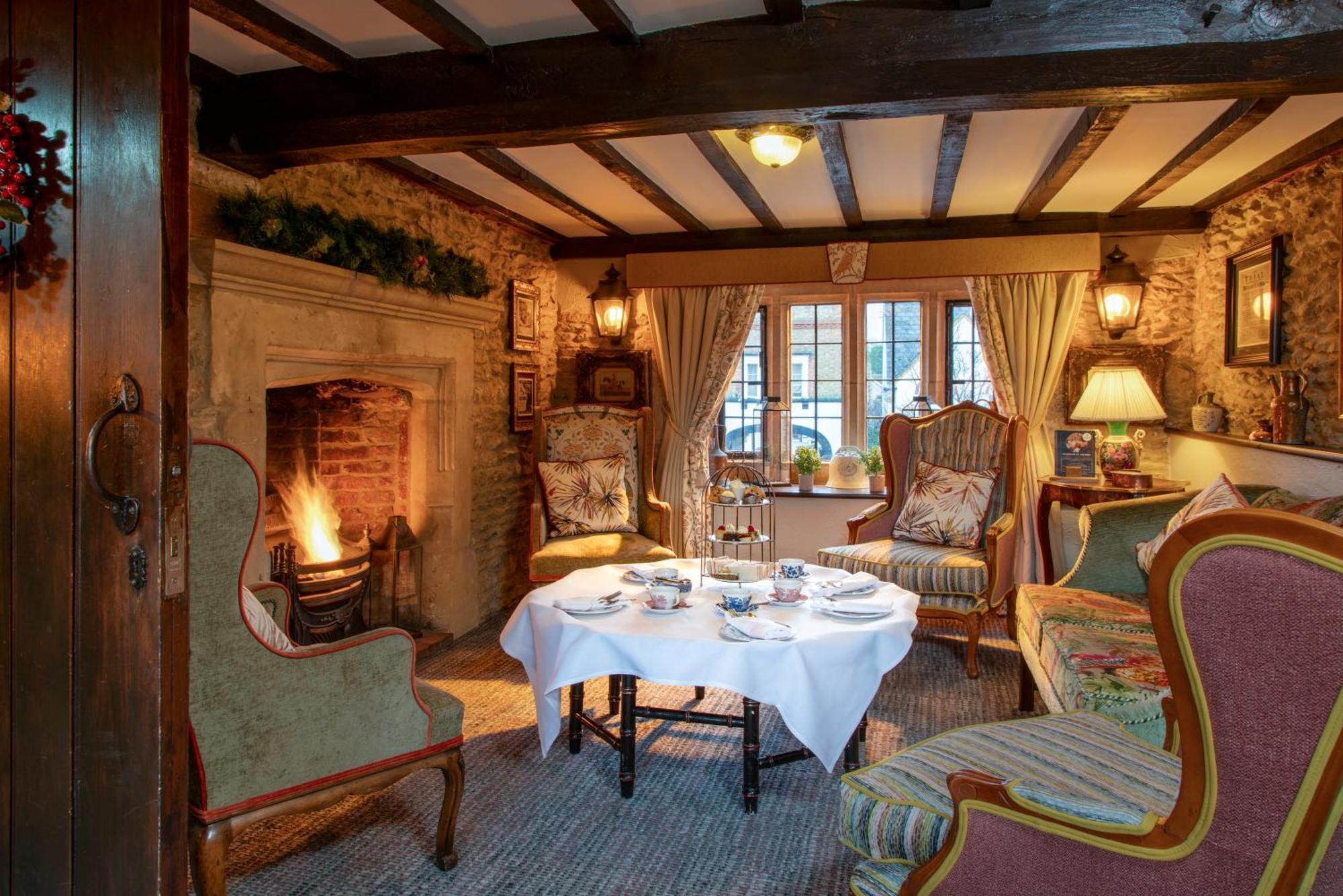 The Bell Inn, Stilton, Cambridgeshire 피터버러 외부 사진