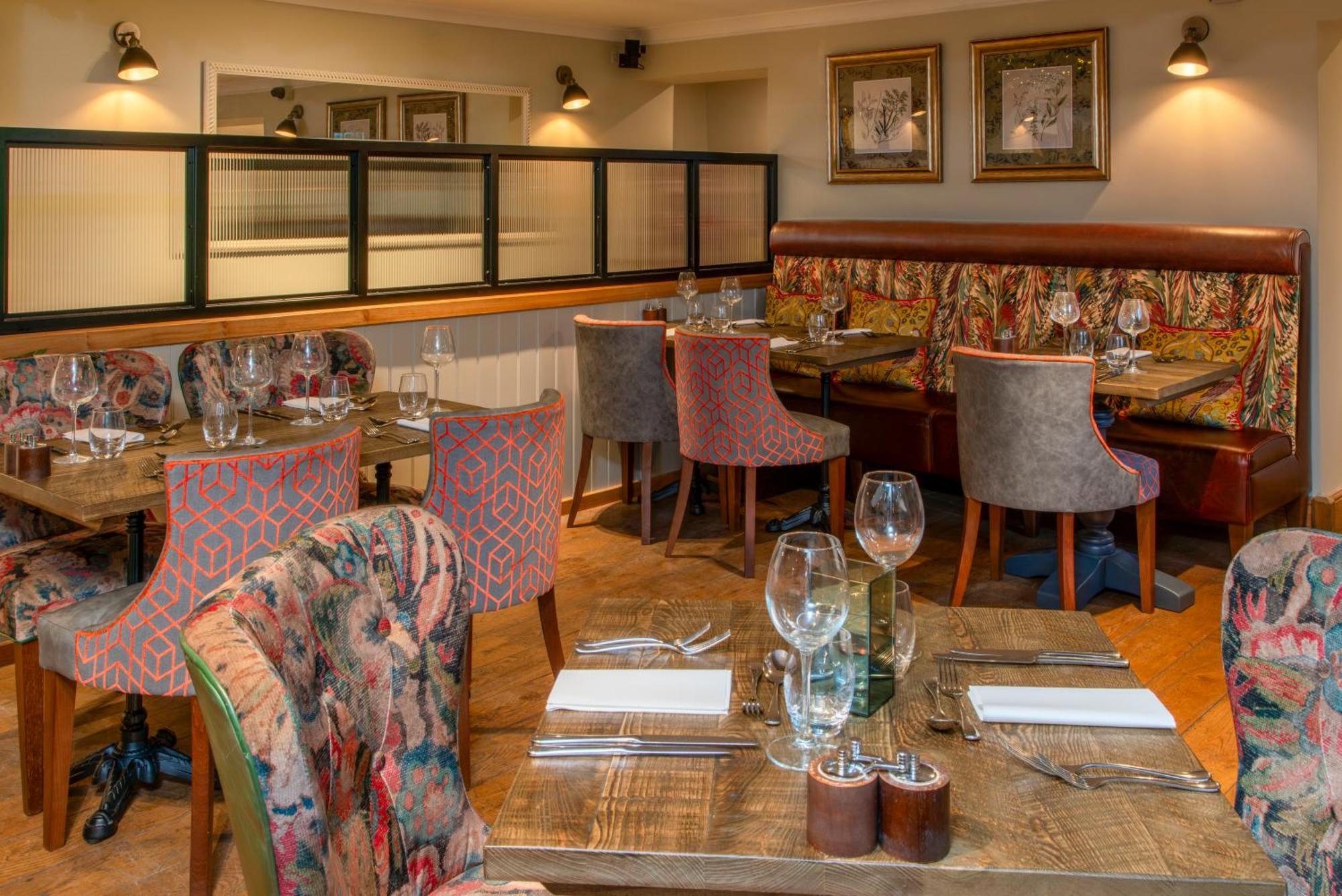 The Bell Inn, Stilton, Cambridgeshire 피터버러 외부 사진