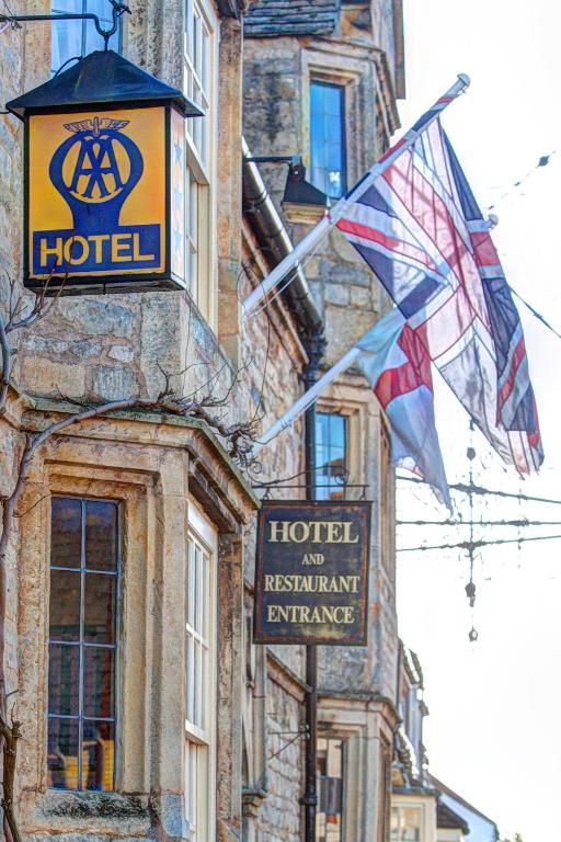 The Bell Inn, Stilton, Cambridgeshire 피터버러 외부 사진